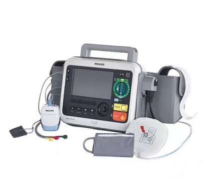 Дефибриллятор-монитор Philips Effica DFM100