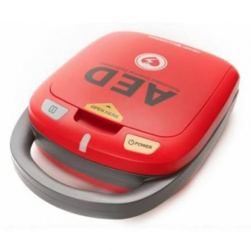 Полуавтоматический дефибриллятор Heart Guardian HR-501