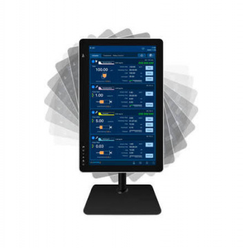 Инфузионная рабочая станция Medcaptain MS-100