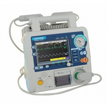 Дефибриллятор Dixion HD-1